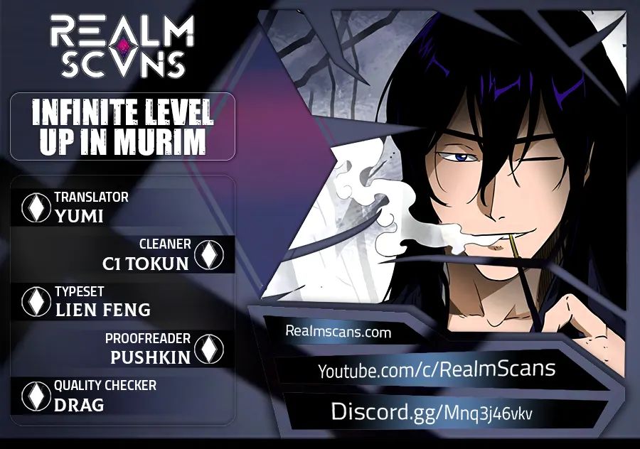 Infinite Level Up in Murim Chapter 104 - HolyManga.Net