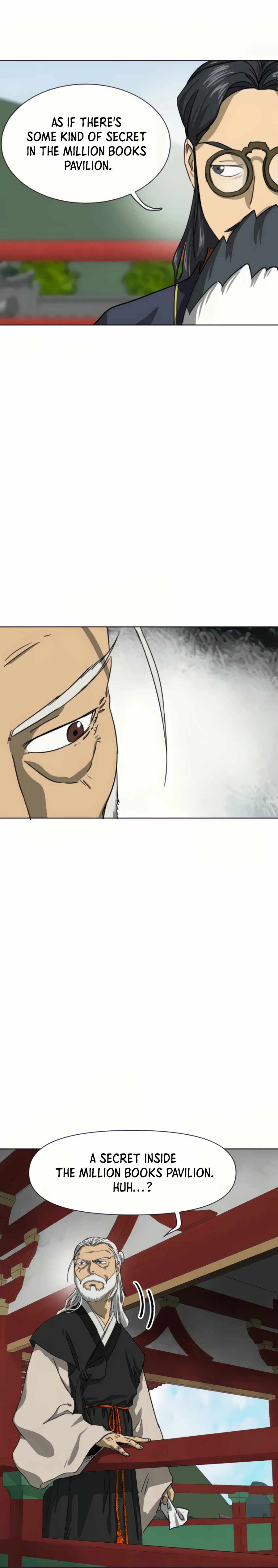 Infinite Level Up in Murim Chapter 108 - HolyManga.Net