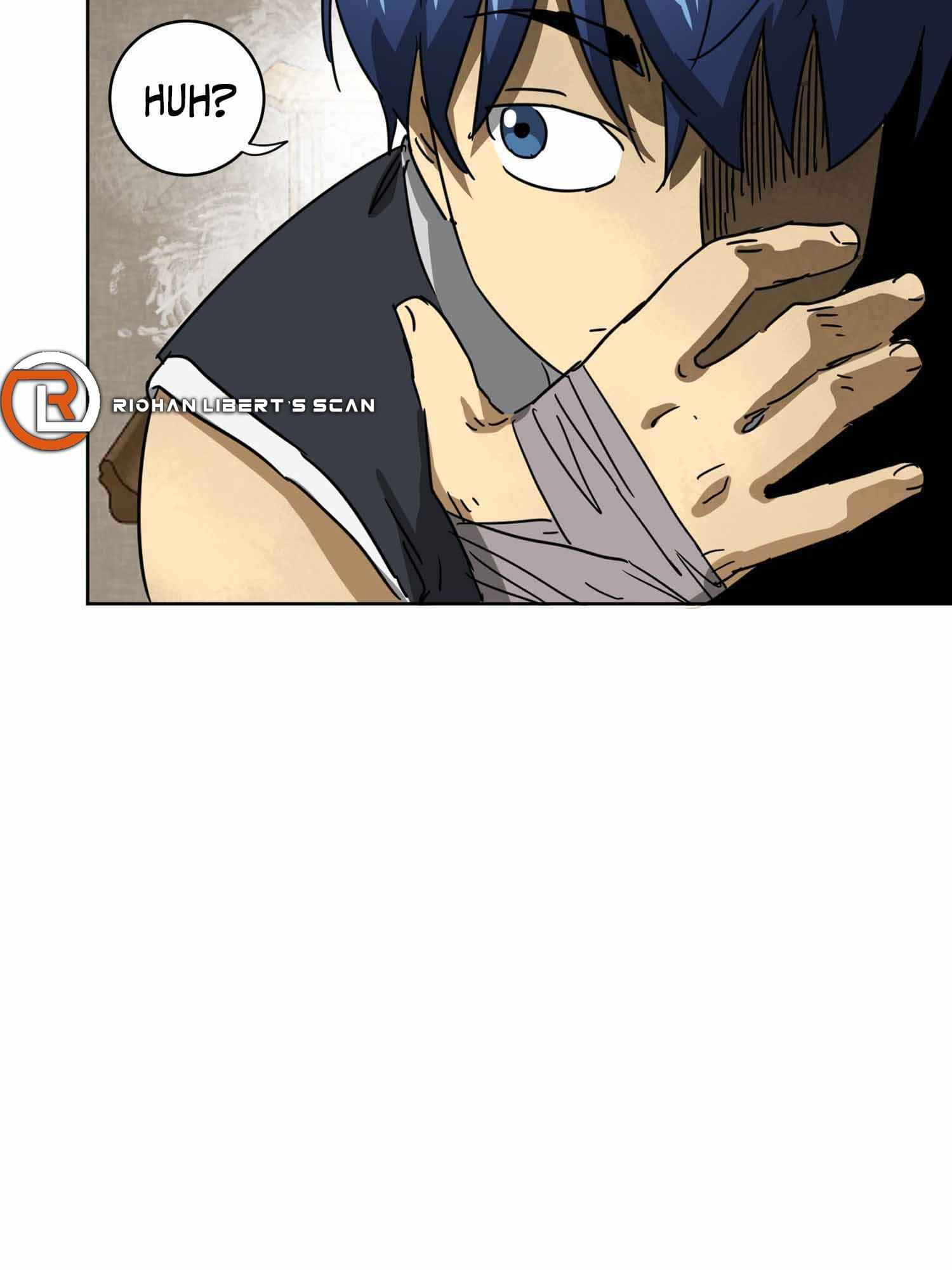 Infinite Level Up in Murim Chapter 100.1 - HolyManga.Net