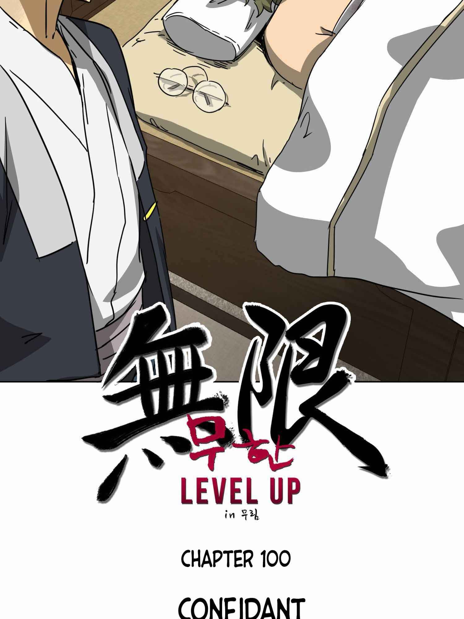 Infinite Level Up in Murim Chapter 100.1 - HolyManga.Net