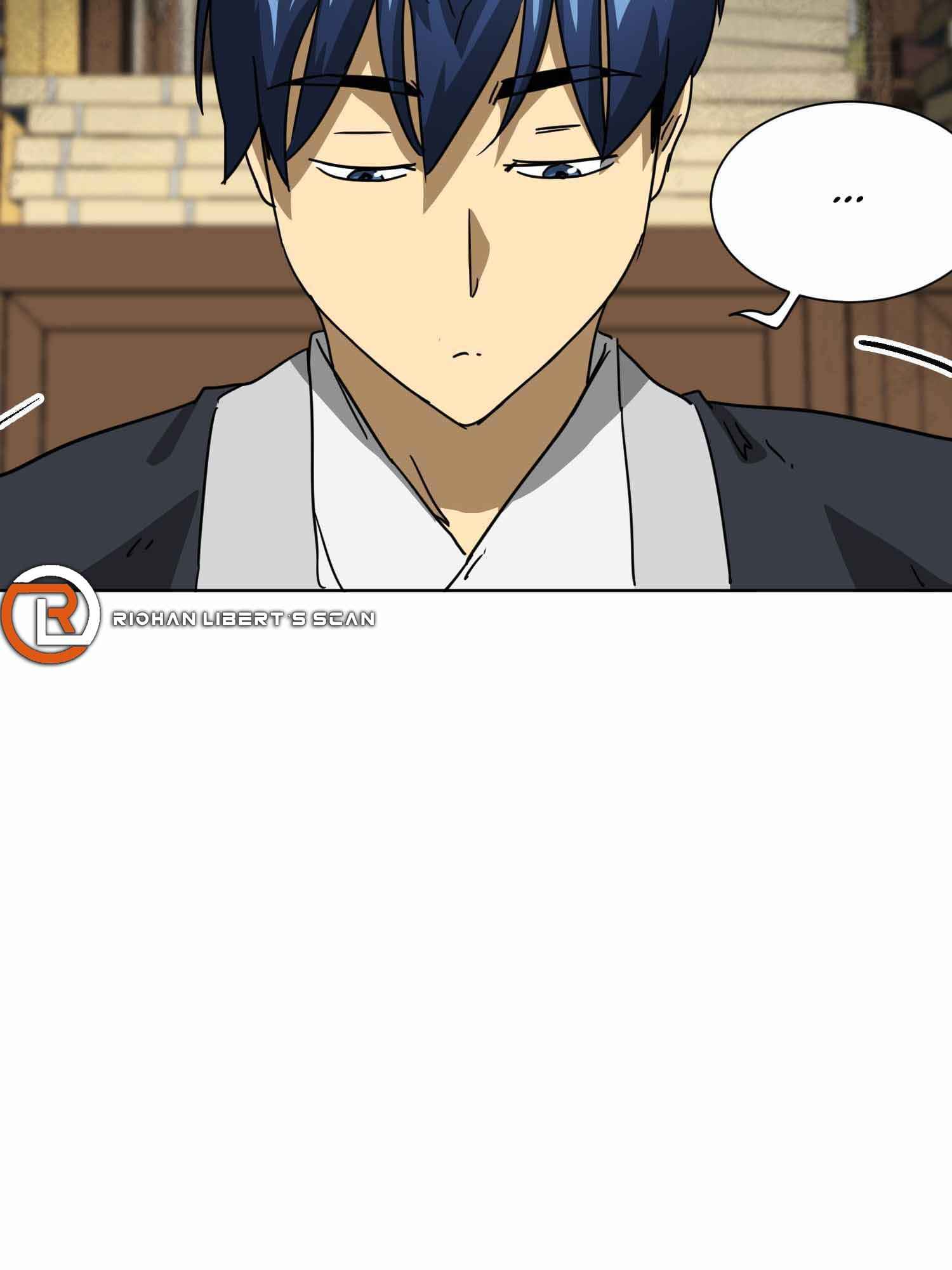 Infinite Level Up in Murim Chapter 101.2 - HolyManga.Net