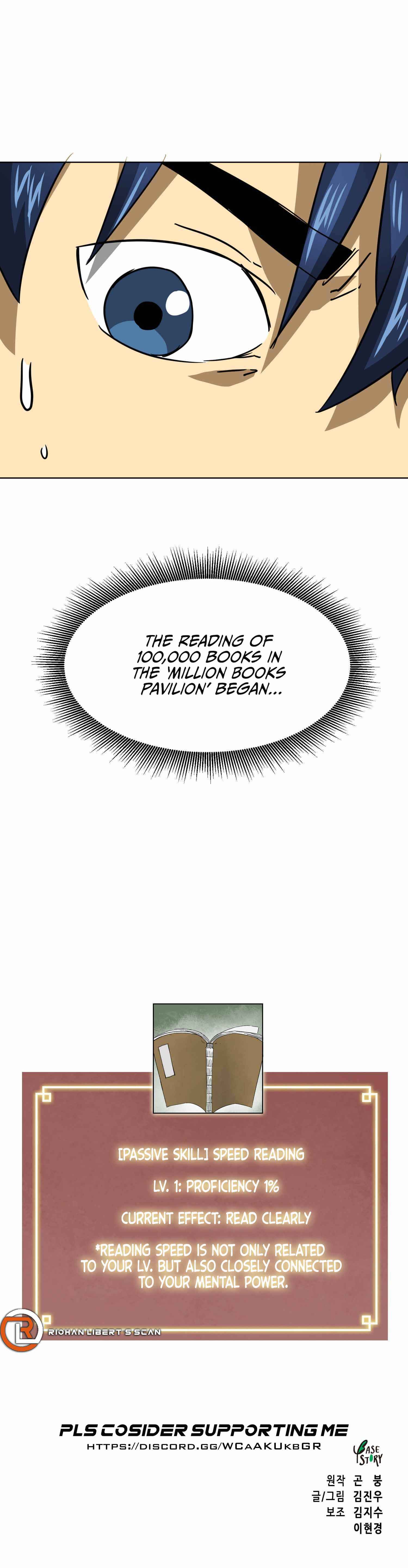 Infinite Level Up in Murim Chapter 101.2 - HolyManga.Net