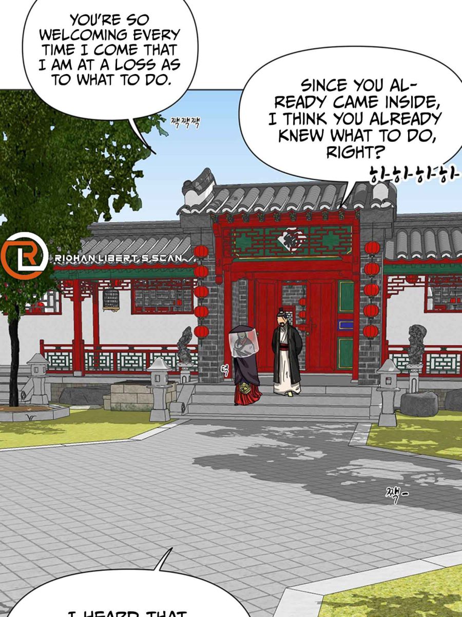 Infinite Level Up in Murim Chapter 102.1 - HolyManga.Net