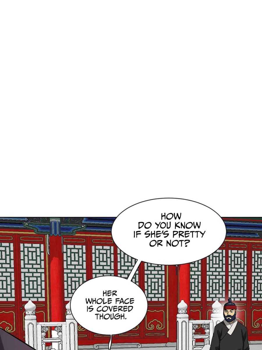 Infinite Level Up in Murim Chapter 102.1 - HolyManga.Net