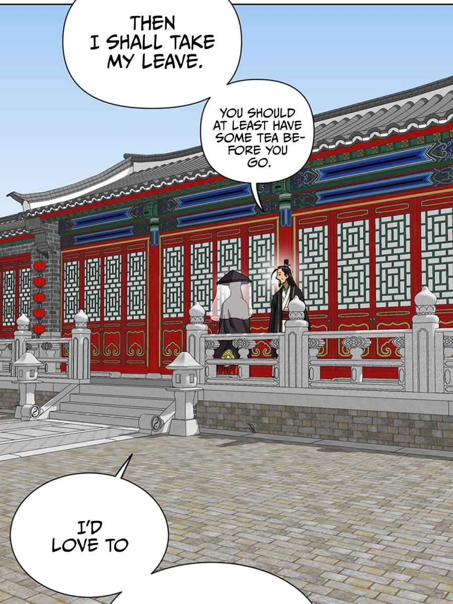 Infinite Level Up in Murim Chapter 102.1 - HolyManga.Net