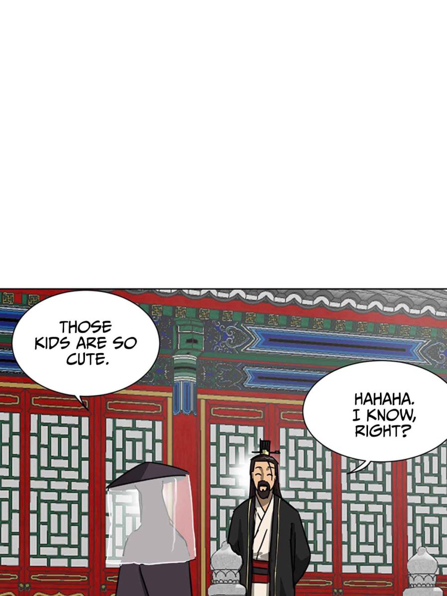 Infinite Level Up in Murim Chapter 102.1 - HolyManga.Net