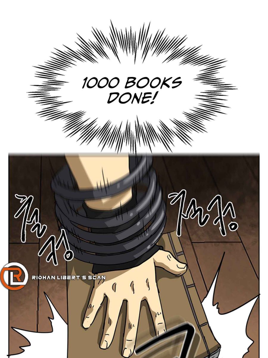 Infinite Level Up in Murim Chapter 102.2 - HolyManga.Net