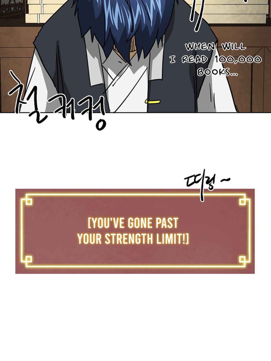 Infinite Level Up in Murim Chapter 102.2 - HolyManga.Net