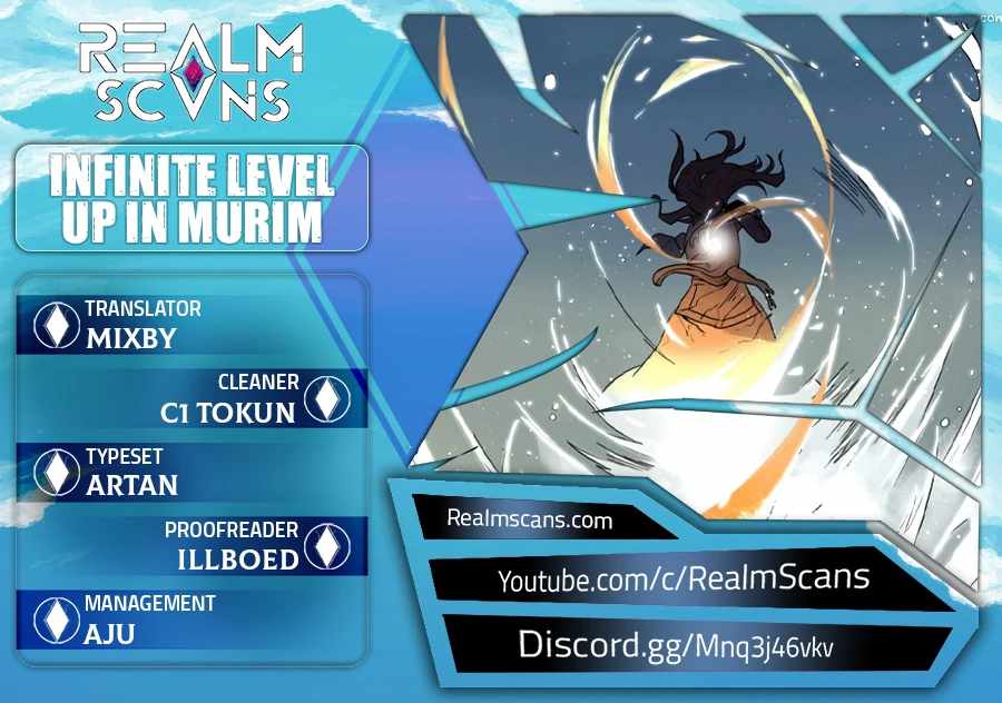 Infinite Level Up in Murim Chapter 110 - HolyManga.Net