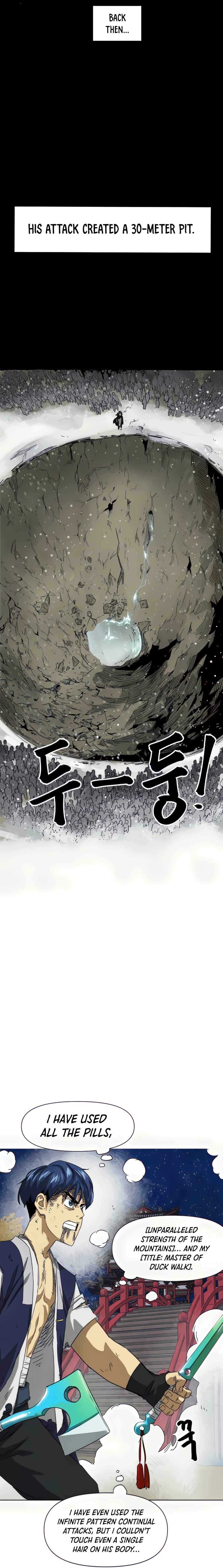 Infinite Level Up in Murim Chapter 113 - HolyManga.Net