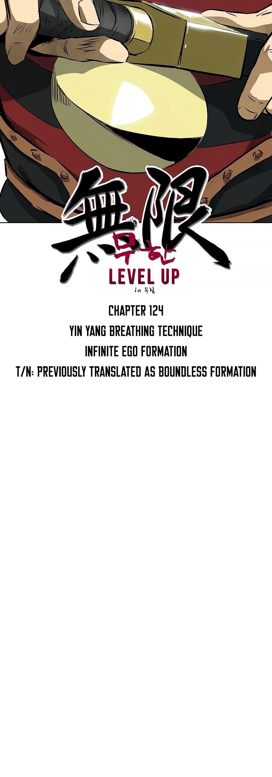 Infinite Level Up in Murim Chapter 124 - BidManga.com