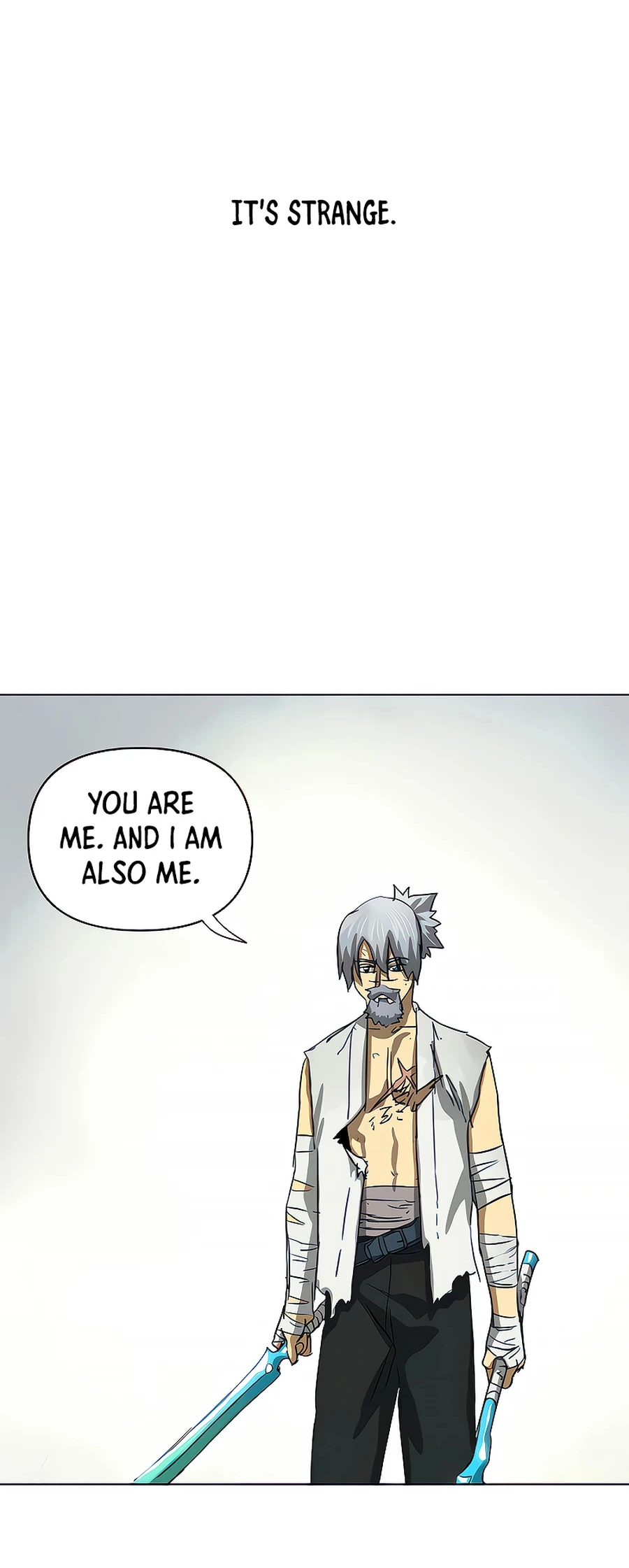 Infinite Level Up in Murim Chapter 125 - HolyManga.Net