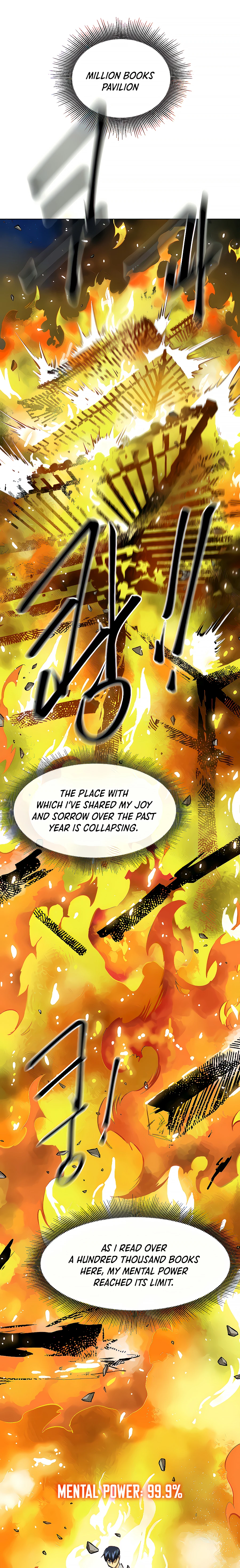 Infinite Level Up in Murim Chapter 127 - HolyManga.Net