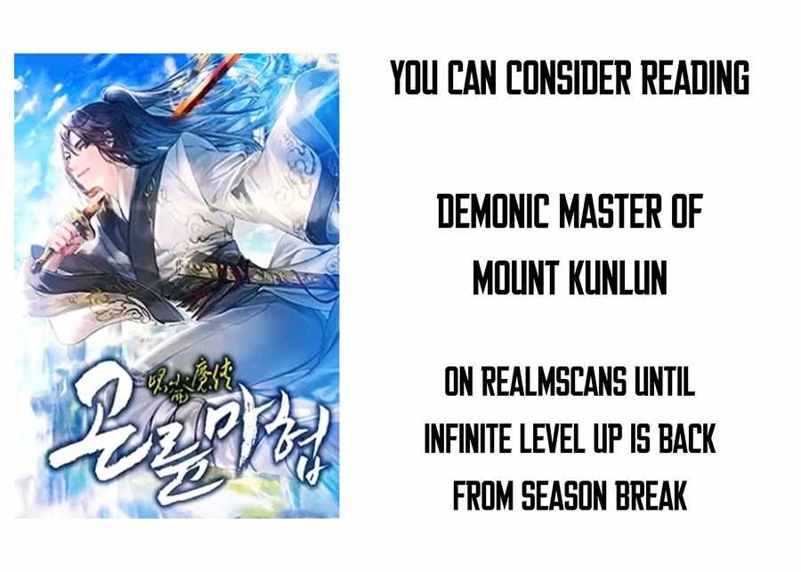 Infinite Level Up in Murim Chapter 129 - HolyManga.Net