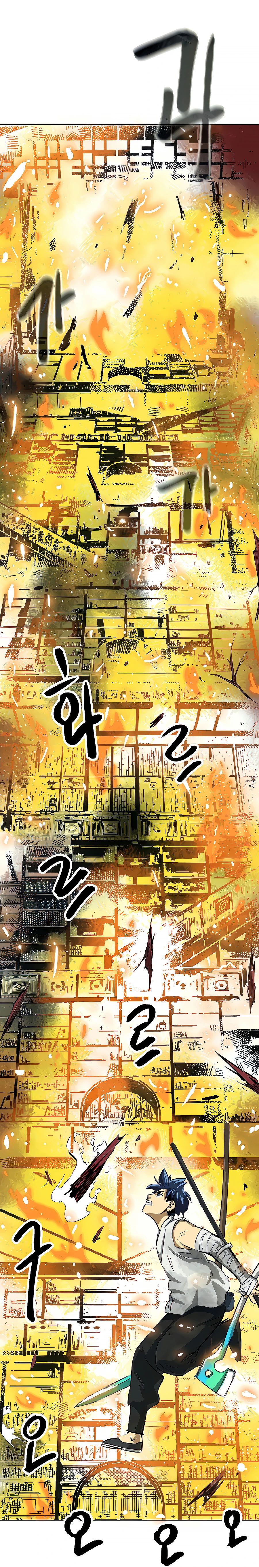 Infinite Level Up in Murim Chapter 122 - HolyManga.Net