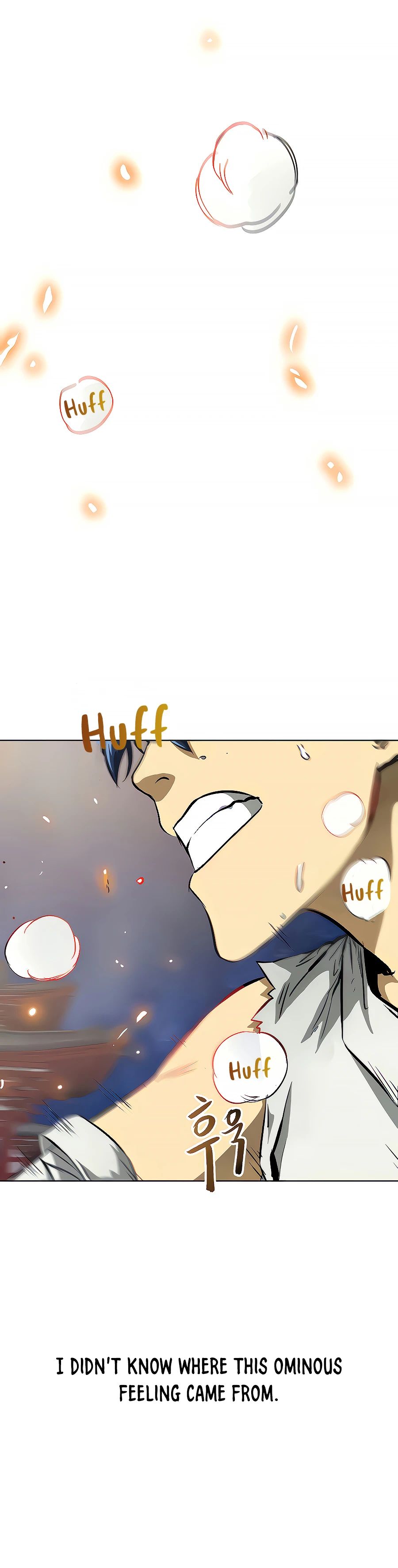 Infinite Level Up in Murim Chapter 122 - HolyManga.Net