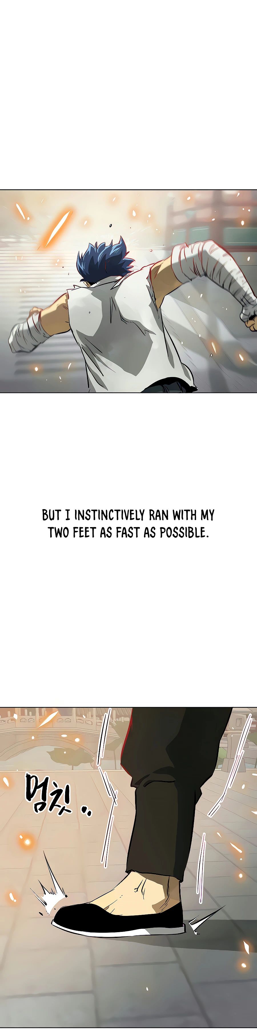 Infinite Level Up in Murim Chapter 122 - HolyManga.Net