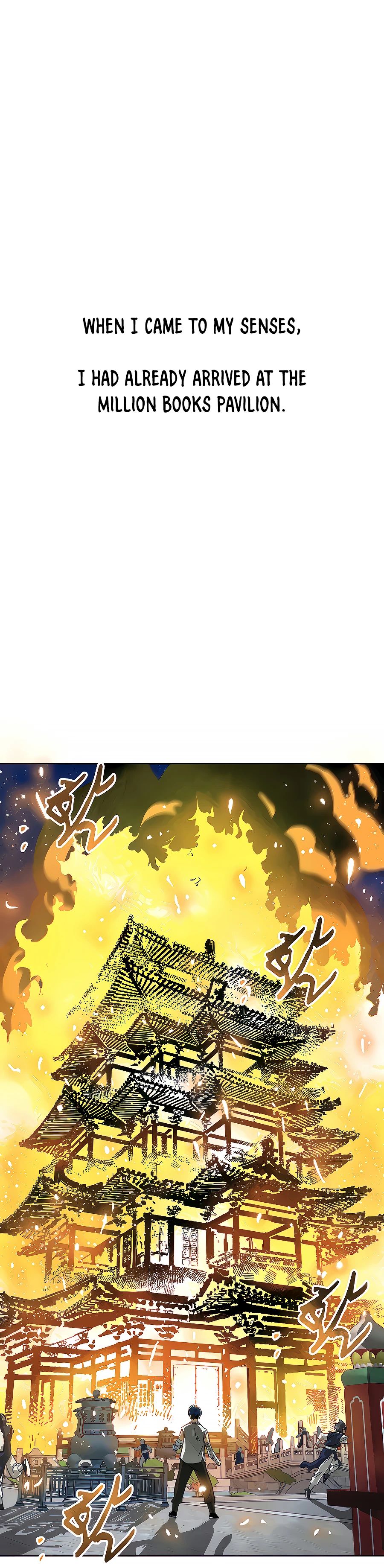 Infinite Level Up in Murim Chapter 122 - HolyManga.Net