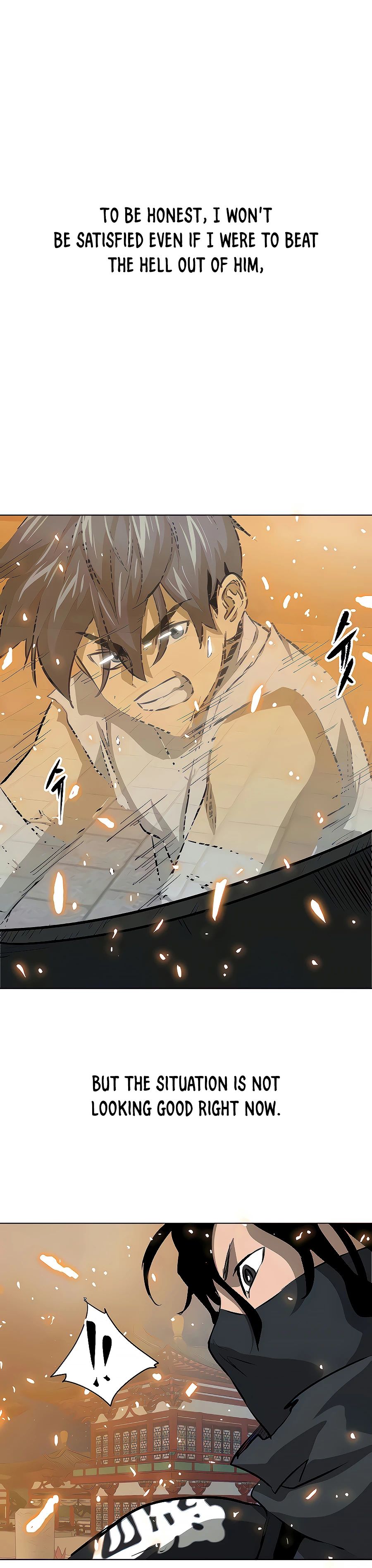 Infinite Level Up in Murim Chapter 122 - HolyManga.Net