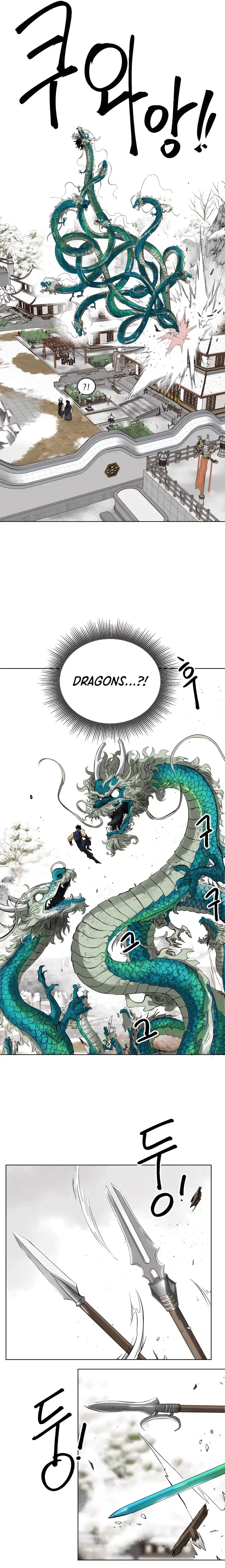 Infinite Level Up in Murim Chapter 130 - HolyManga.Net