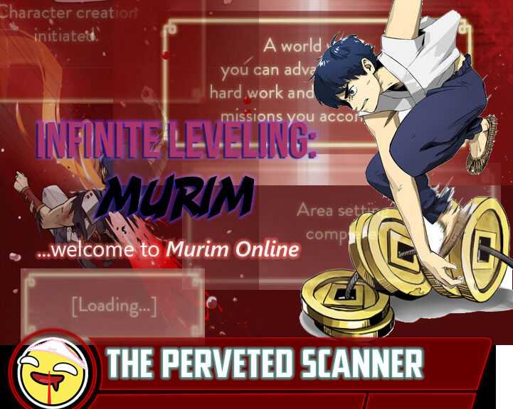 Infinite Level Up in Murim Chapter 14 - HolyManga.Net