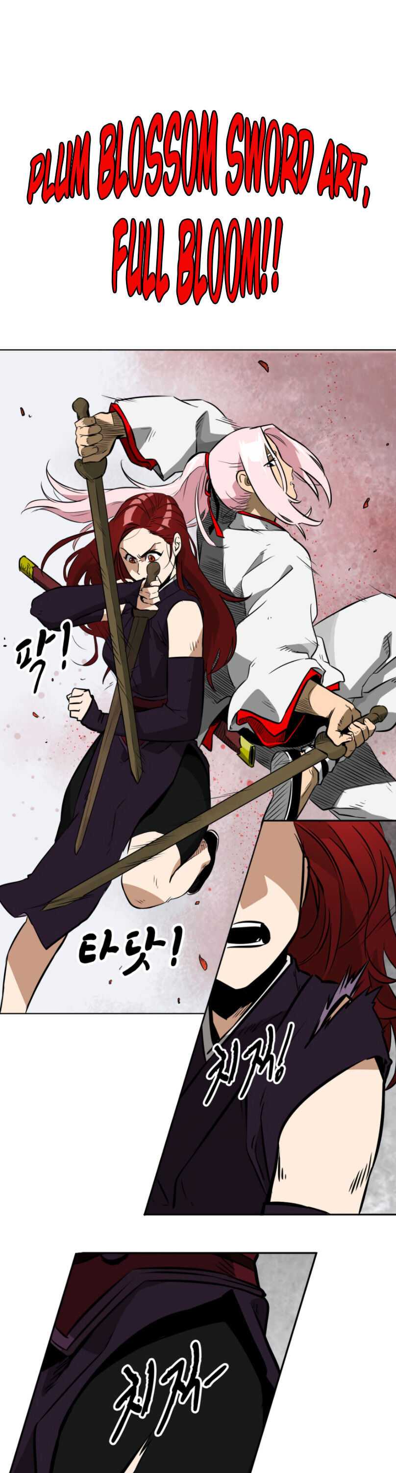 Infinite Level Up in Murim Chapter 14 - HolyManga.Net