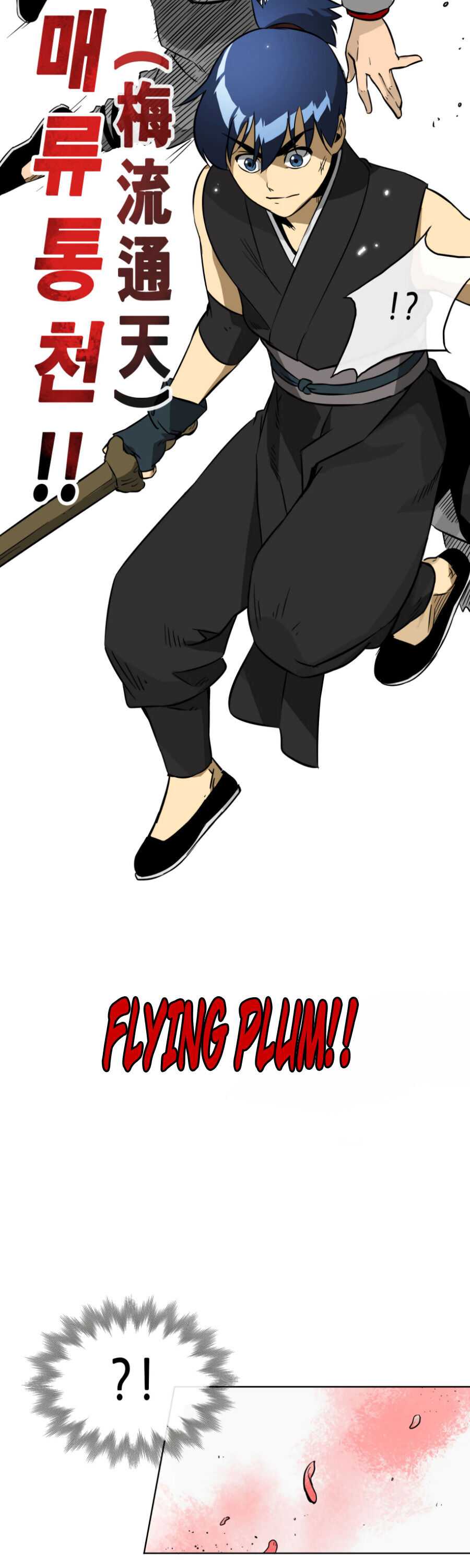 Infinite Level Up in Murim Chapter 18 - HolyManga.Net