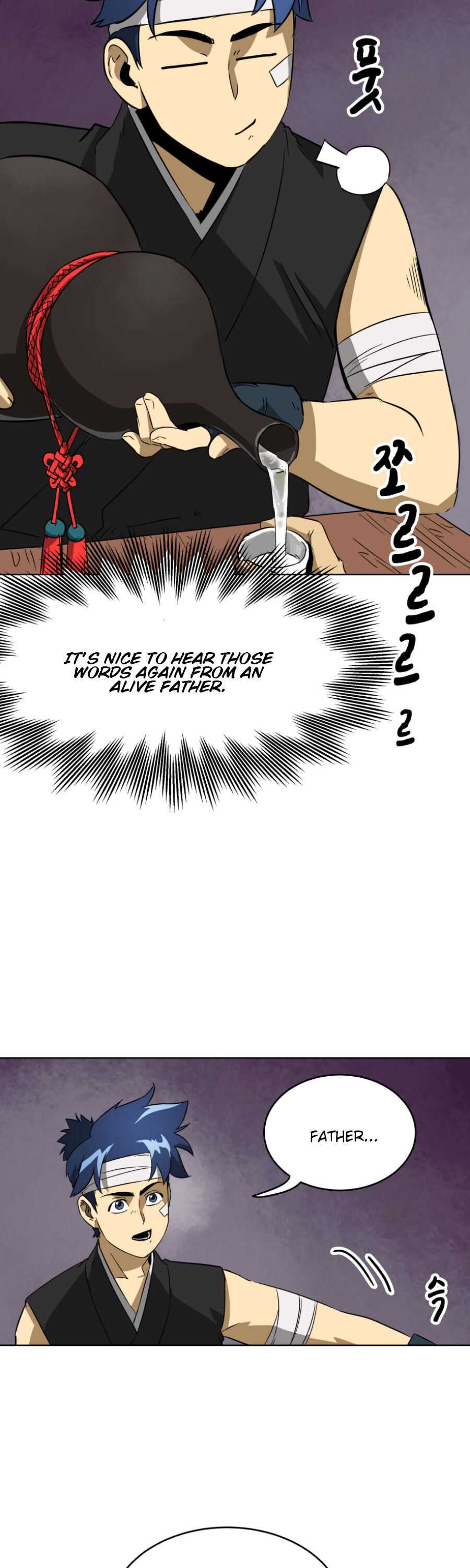 Infinite Level Up in Murim Chapter 22 - HolyManga.Net