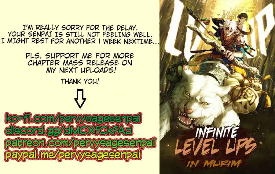 Infinite Level Up in Murim Chapter 24 - HolyManga.Net