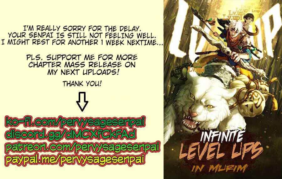 Infinite Level Up in Murim Chapter 26 - HolyManga.Net