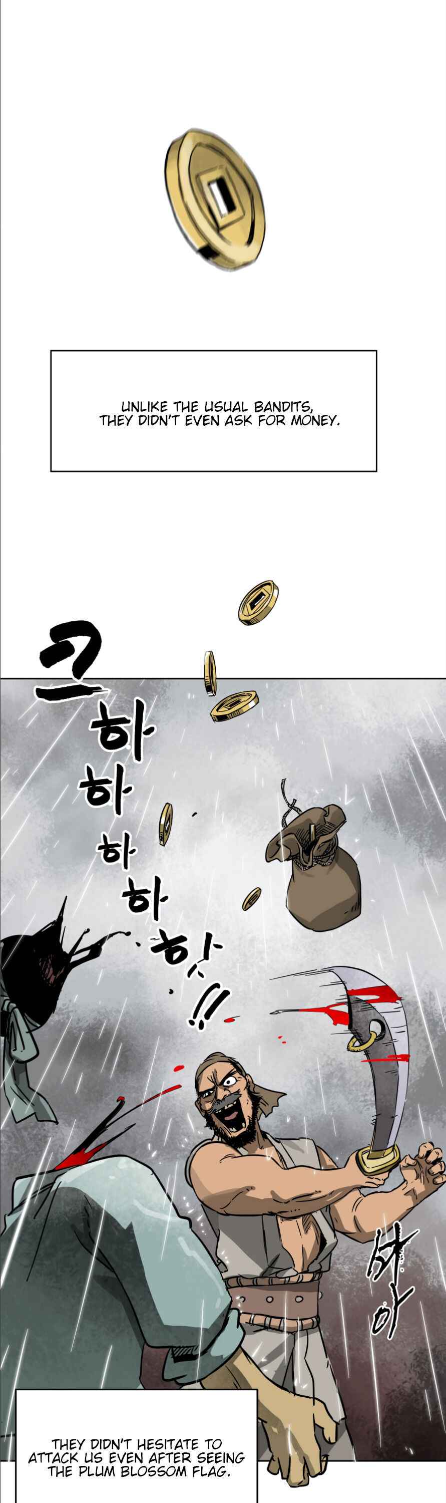 Infinite Level Up in Murim Chapter 26 - HolyManga.Net