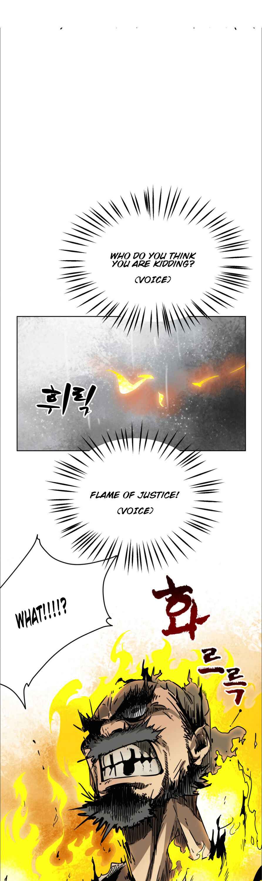 Infinite Level Up in Murim Chapter 26 - HolyManga.Net