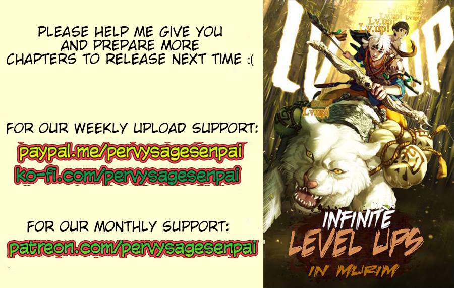 Infinite Level Up in Murim Chapter 27 - HolyManga.Net