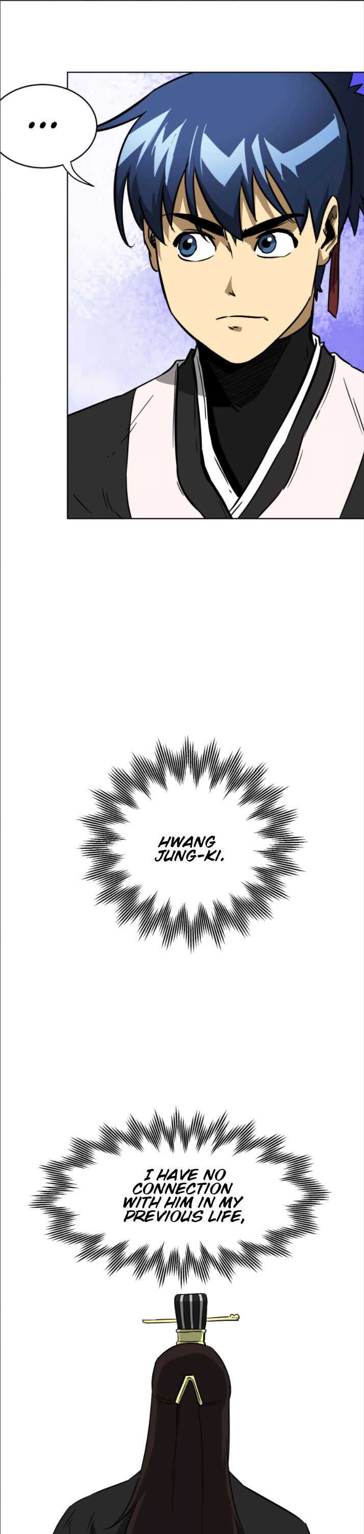 Infinite Level Up in Murim Chapter 30 - HolyManga.Net