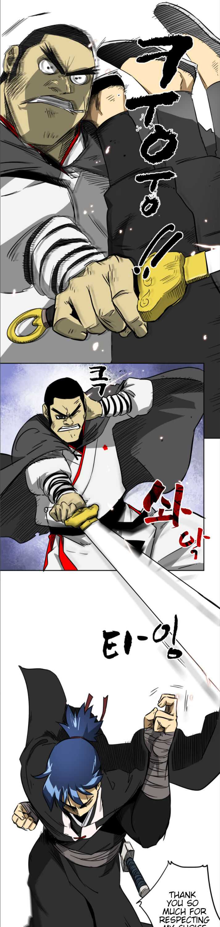 Infinite Level Up in Murim Chapter 30 - HolyManga.Net