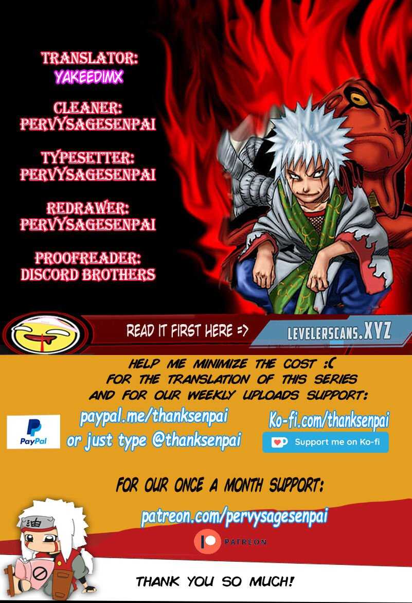 Infinite Level Up in Murim Chapter 37 - HolyManga.Net