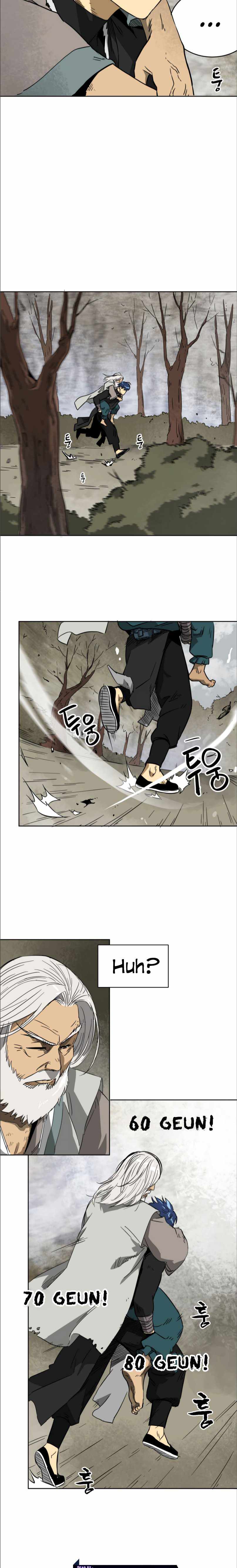 Infinite Level Up in Murim Chapter 43 - HolyManga.Net