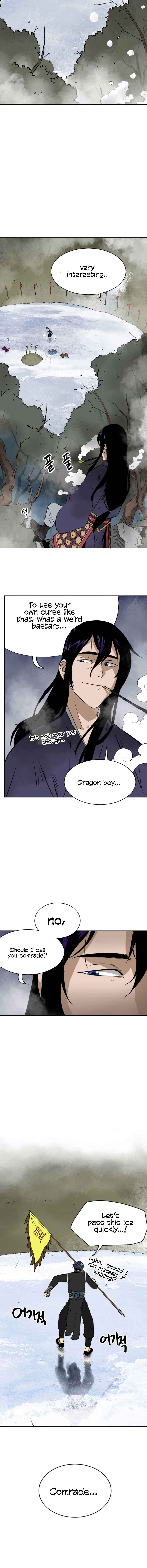 Infinite Level Up in Murim Chapter 52 - HolyManga.Net