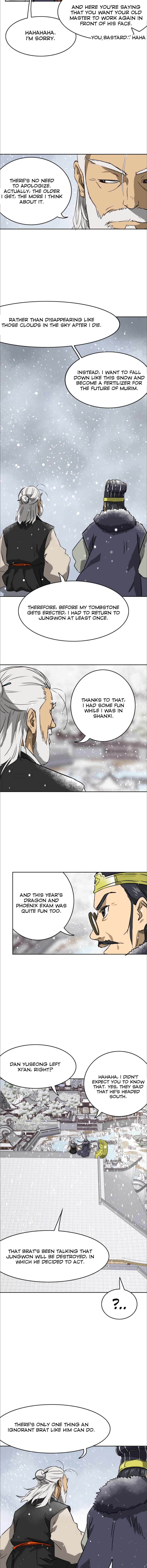 Infinite Level Up in Murim Chapter 62 - BidManga.com