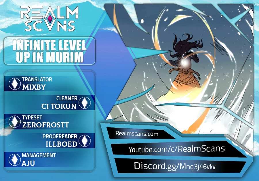 Infinite Level Up in Murim Chapter 65 - HolyManga.Net