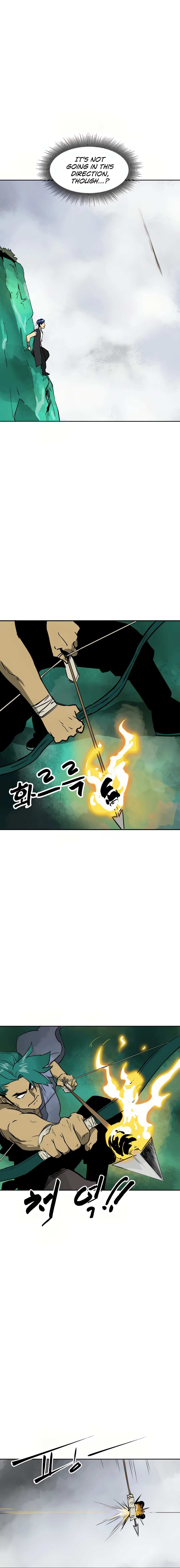 Infinite Level Up in Murim Chapter 66 - HolyManga.Net