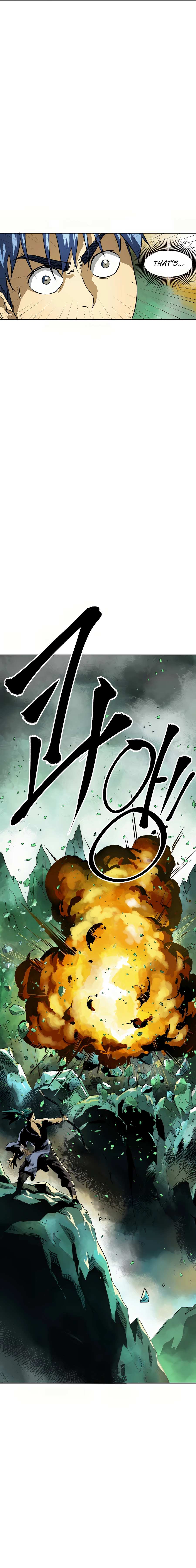 Infinite Level Up in Murim Chapter 66 - HolyManga.Net