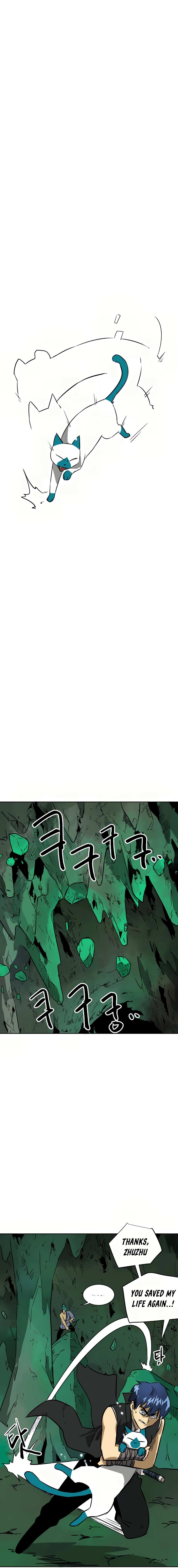 Infinite Level Up in Murim Chapter 67 - HolyManga.Net