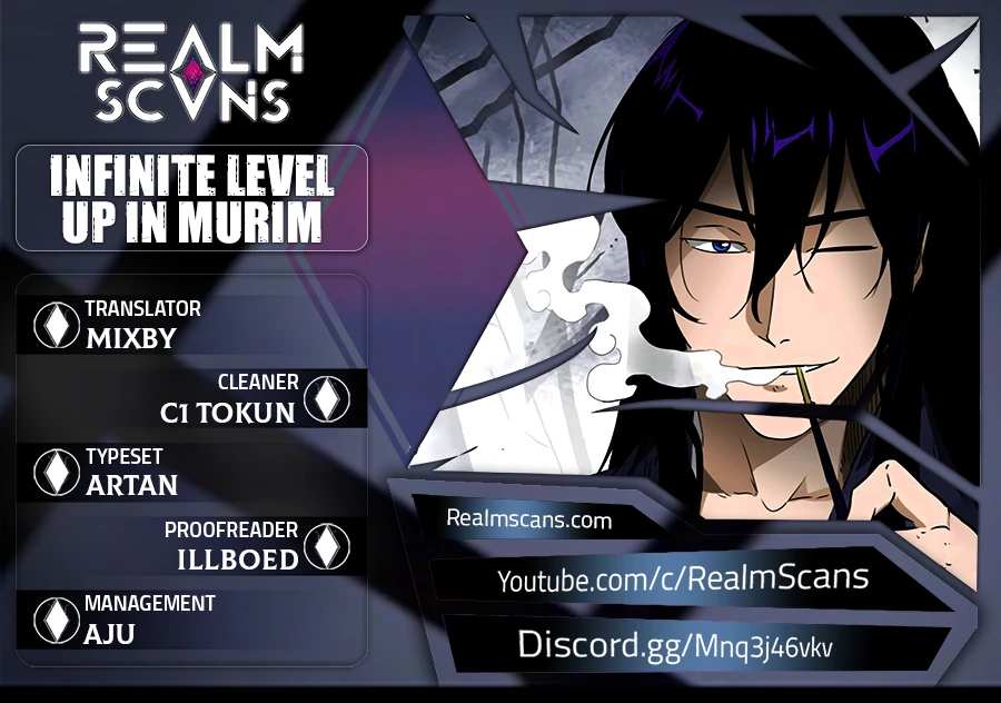 Infinite Level Up in Murim Chapter 74 - BidManga.com