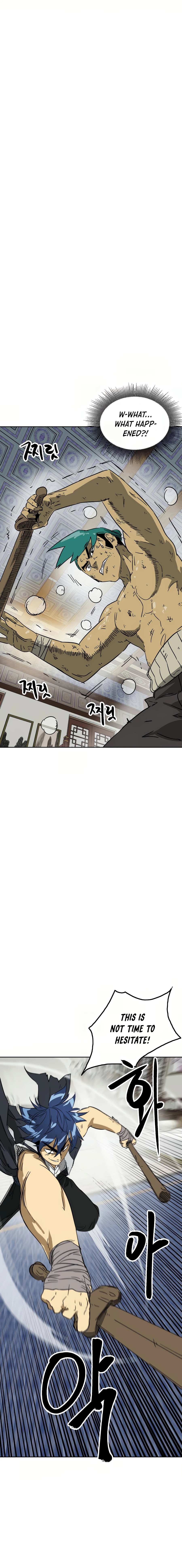 Infinite Level Up in Murim Chapter 79 - HolyManga.Net