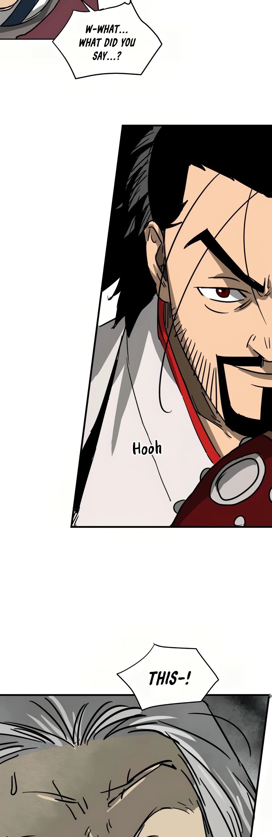 Infinite Level Up in Murim Chapter 86 - HolyManga.Net