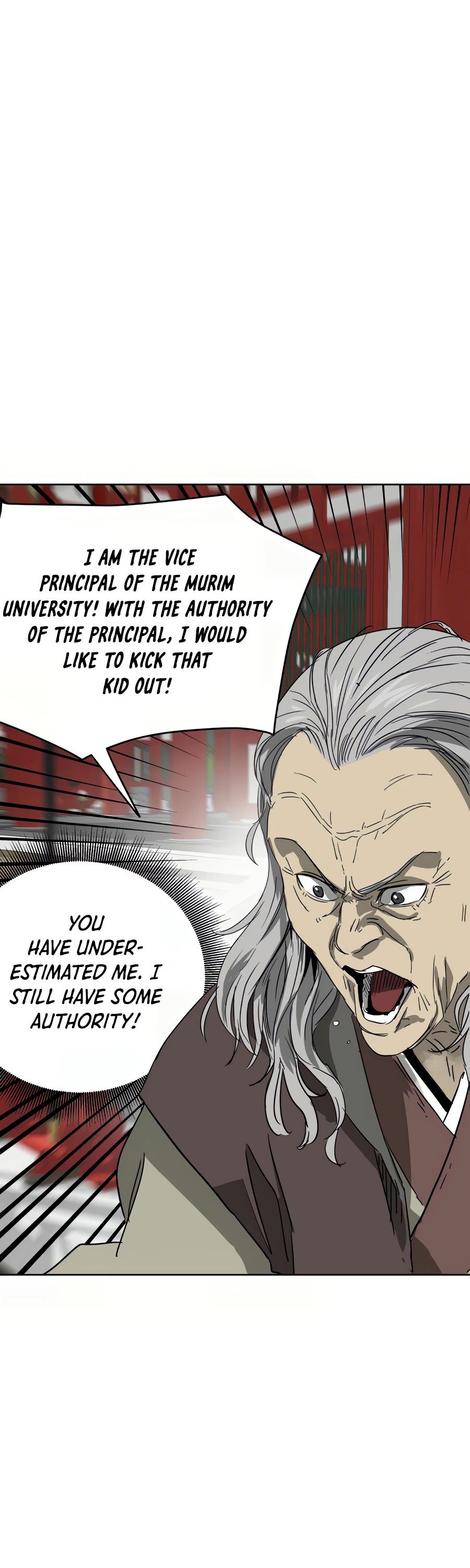 Infinite Level Up in Murim Chapter 87 - BidManga.com