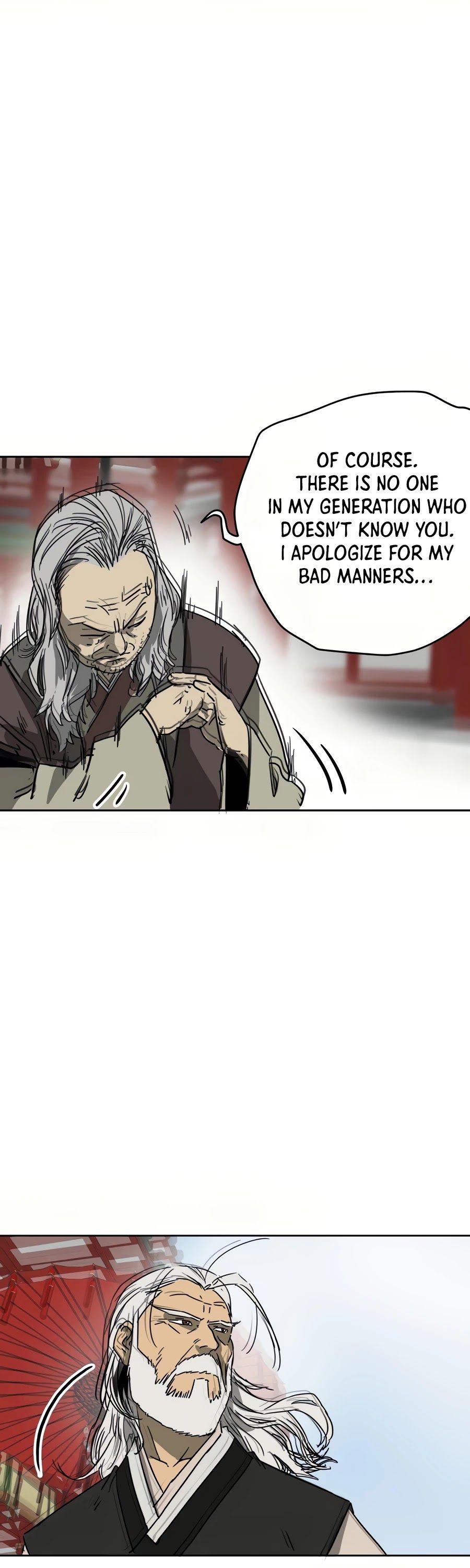 Infinite Level Up in Murim Chapter 88 - BidManga.com