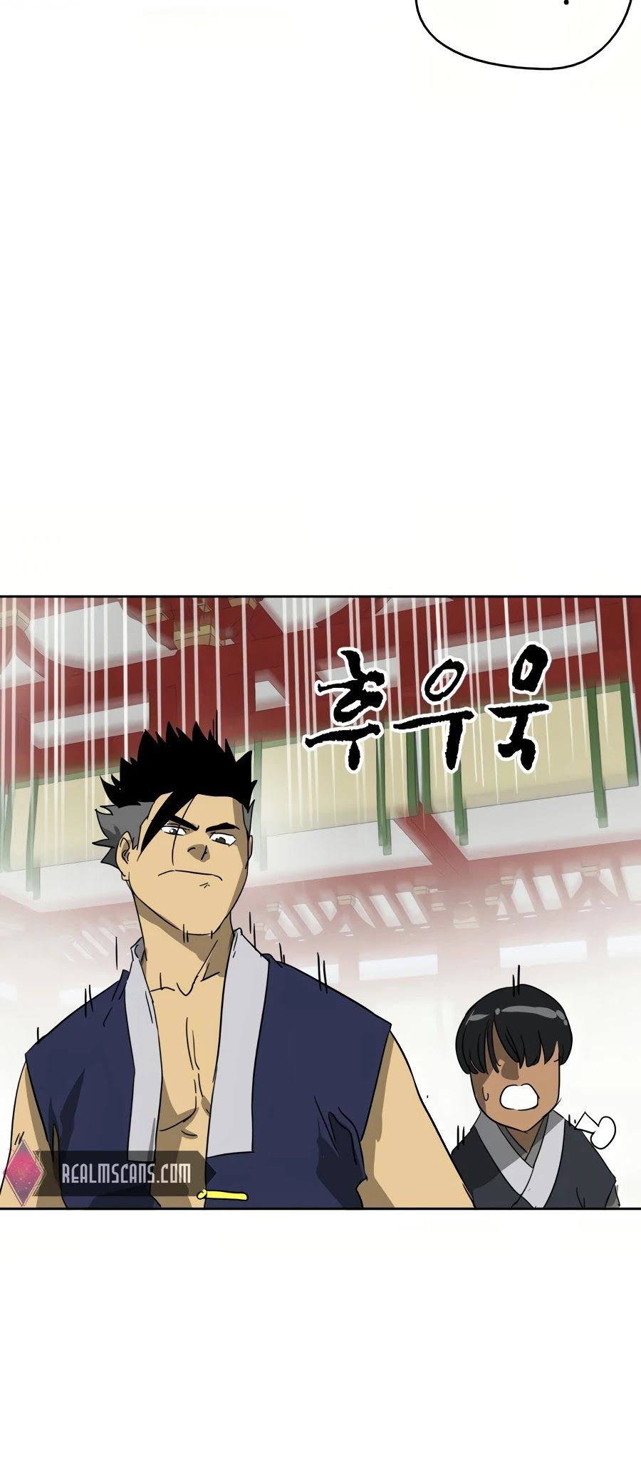 Infinite Level Up in Murim Chapter 88 - BidManga.com