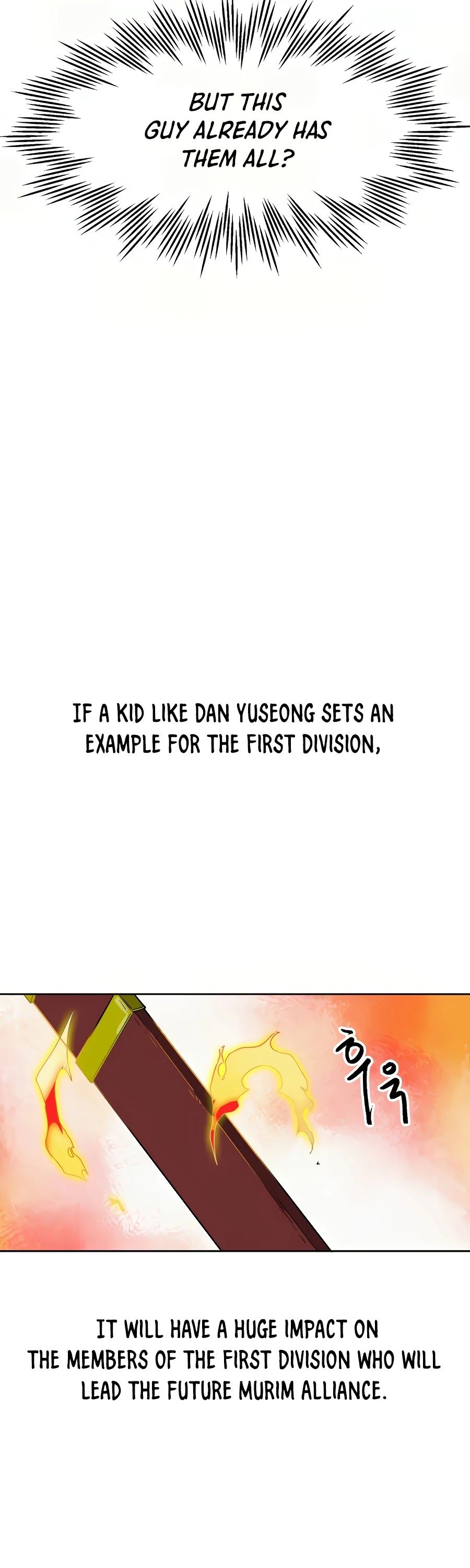 Infinite Level Up in Murim Chapter 89 - HolyManga.Net